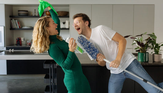 YOKUU’s ULTIMATE GUIDE TO SPRING CLEANING YOUR KITCHEN