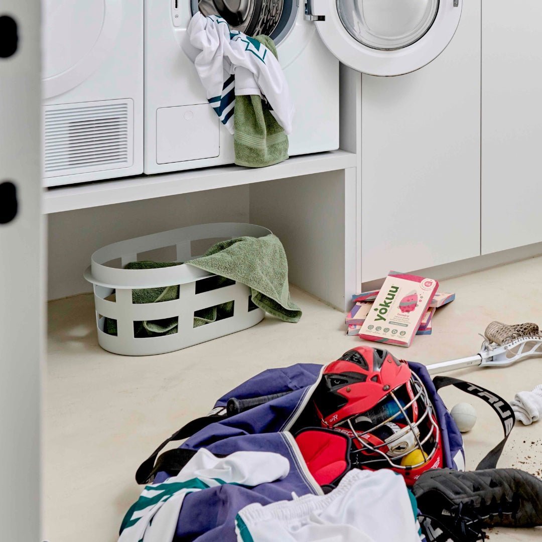 Laundry Sheets (128 sheets) - YOKUU