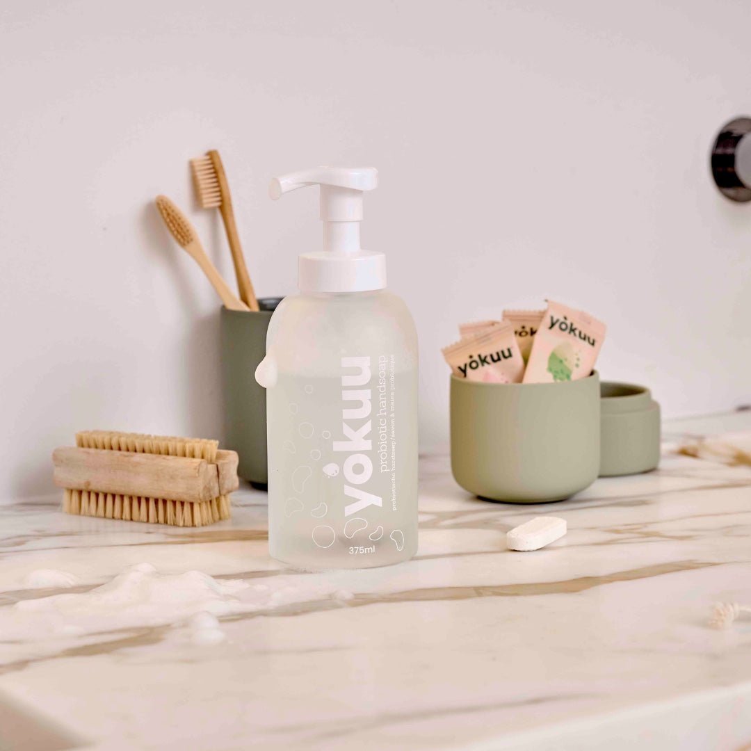 YOKUU Hand Soap Gifting Box - YOKUU