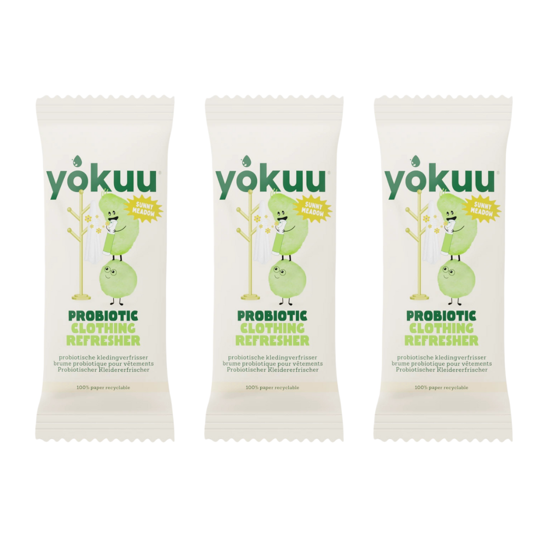 Clothing Refresher Refill