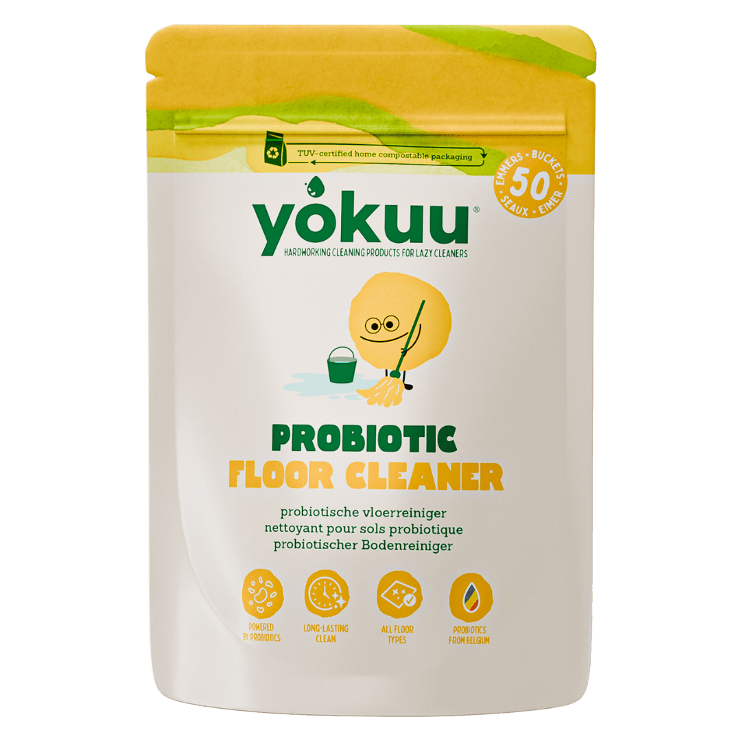 Floor Cleaner (200g)