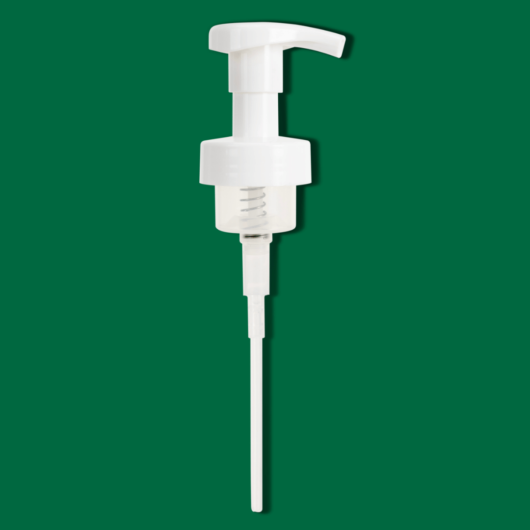 Foaming Hand Soap Pump
