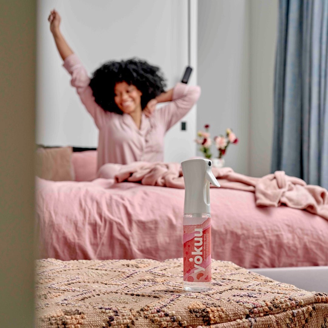 Allergen Spray Refill - YOKUU