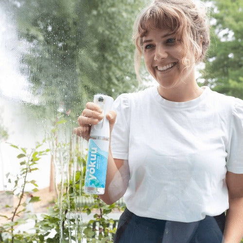 Glass Cleaner Refill - YOKUU