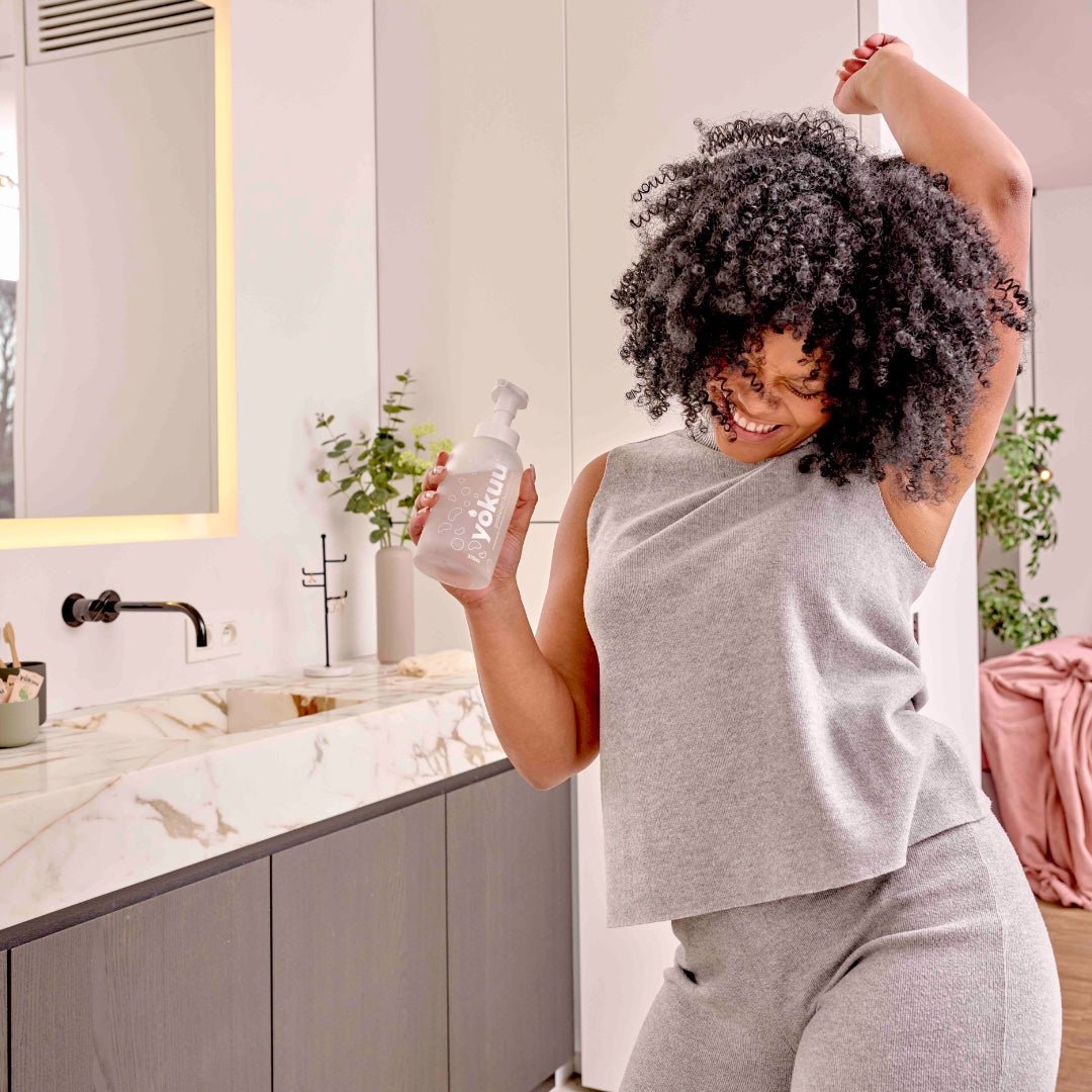 Hand Soap Refill - YOKUU