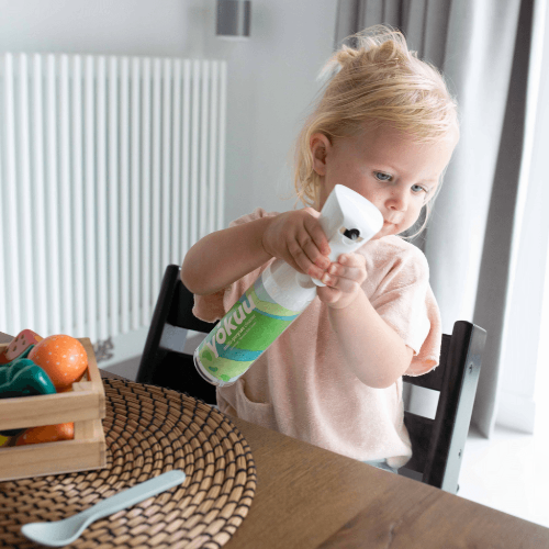 Multi-Purpose Cleaner Starter Kit - YOKUU