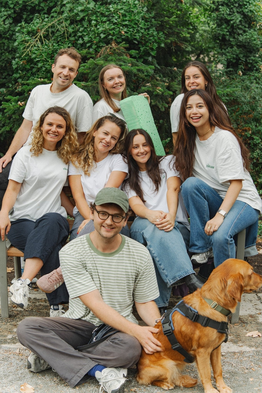 Influencer Marketing Specialist