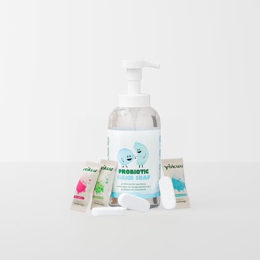 Hand Soap Starter Kit