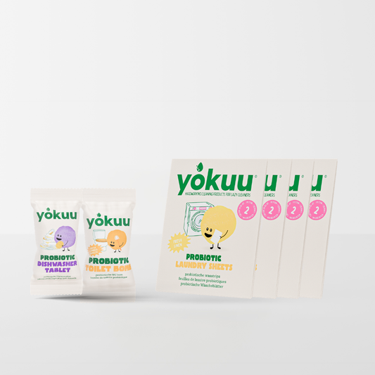 YOKUU sample pack