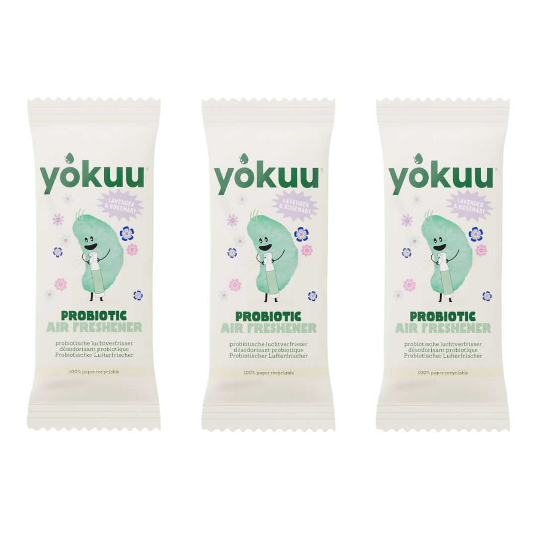 Air Freshener Refill