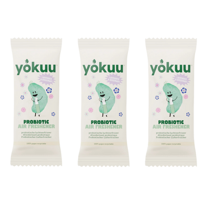 Air Freshener Refill