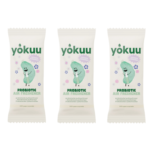 Air Freshener Refill