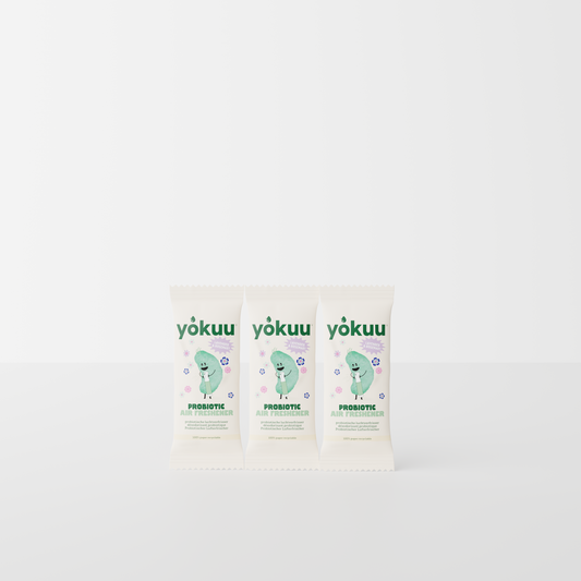 Air Freshener Refill