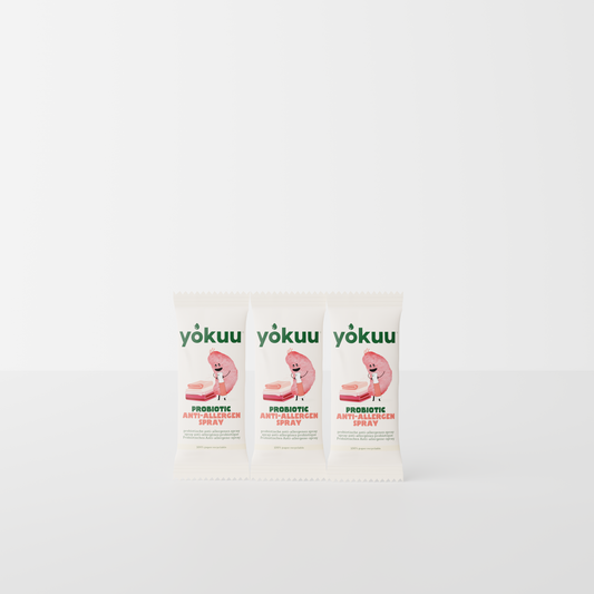 Allergen Spray Refill