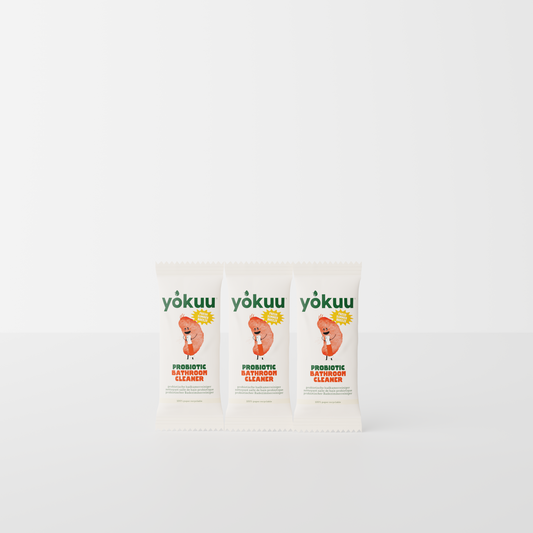 Bathroom Cleaner Refill