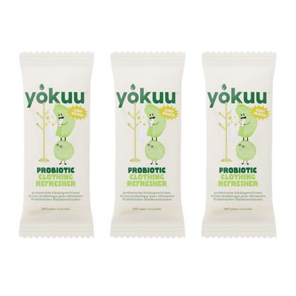 Clothing Refresher Refill