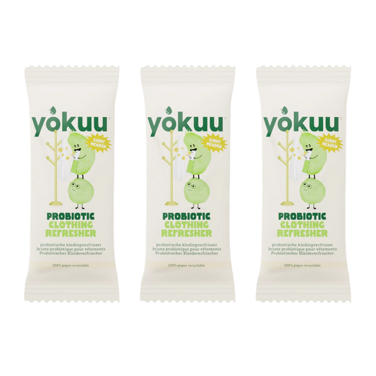 Clothing Refresher Refill