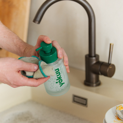 Dish Soap Refill