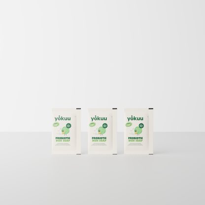 Dish Soap Refill