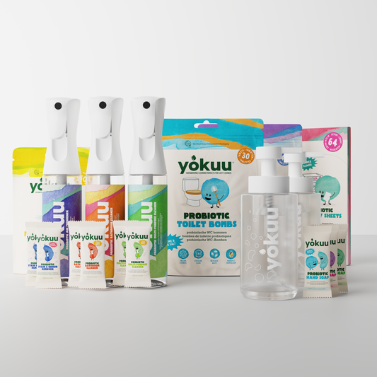 Full Home Bundle