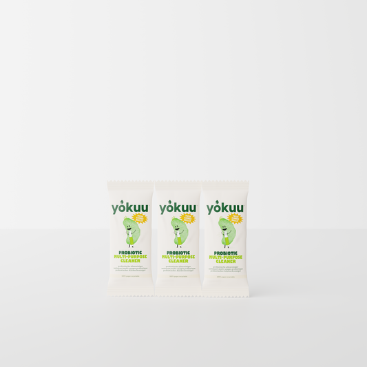 Multi-Purpose Cleaner Refill