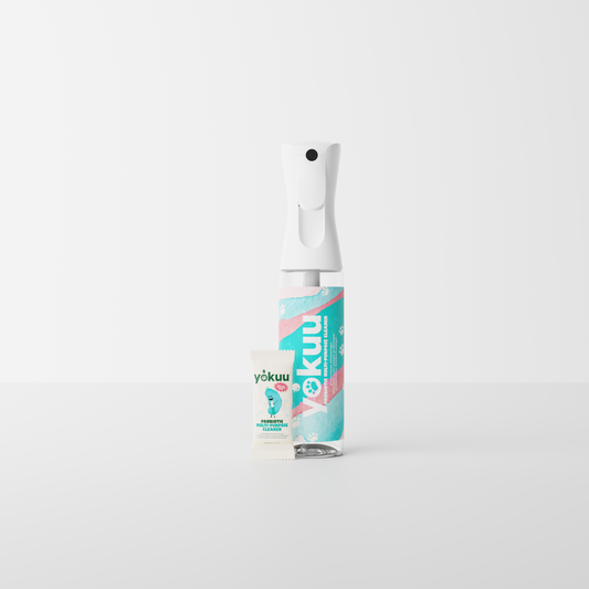 Multi-Purpose Cleaner for Pets