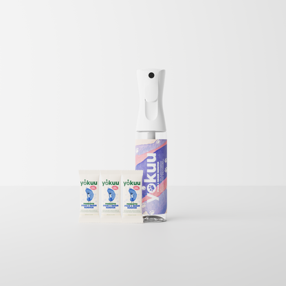 Stain & Odour Remover for Pets