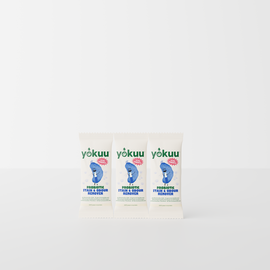 Stain & Odour Remover for Pets Refill