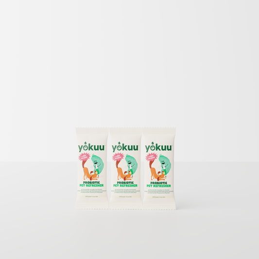 Pet Refresher Refill