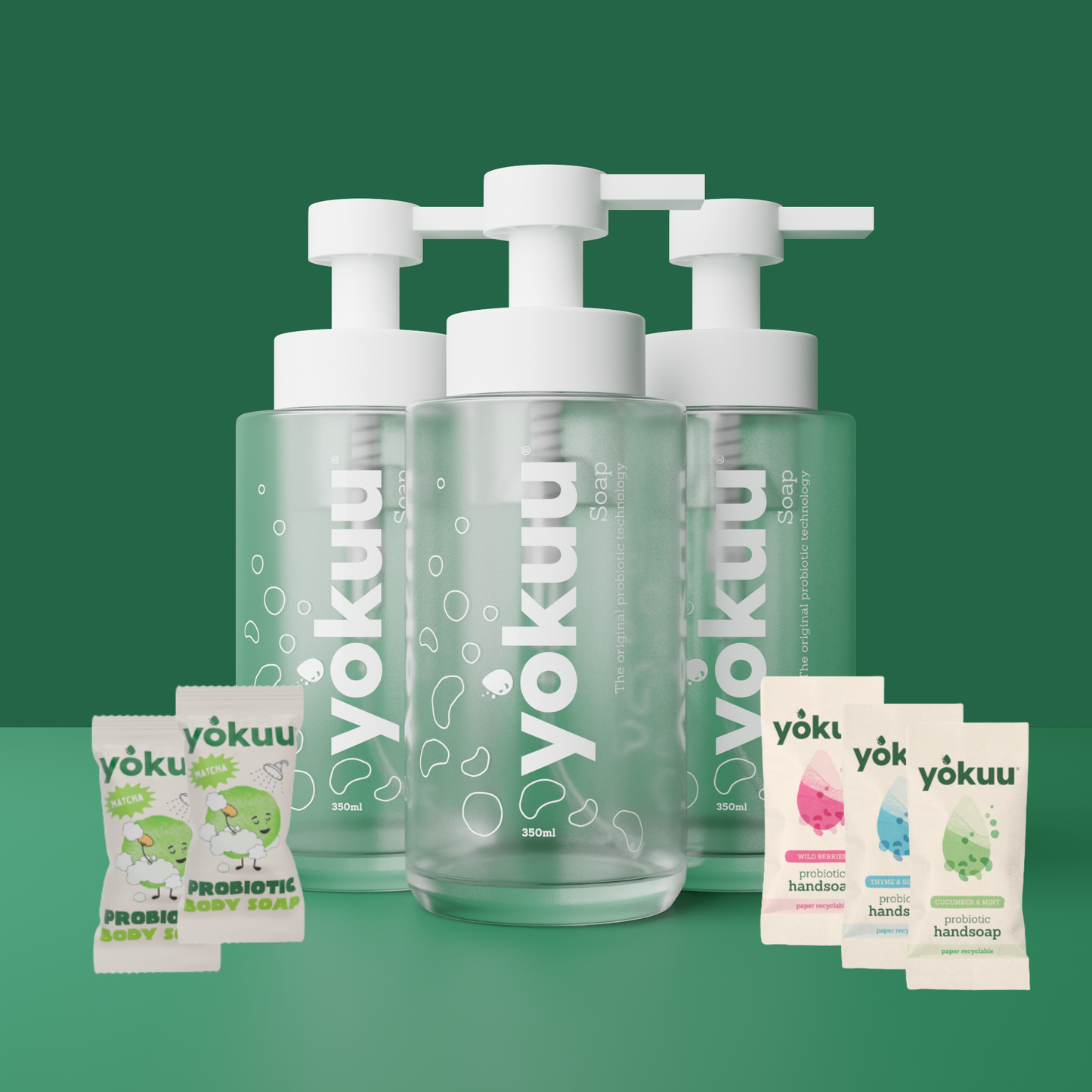 Skincare Bundle