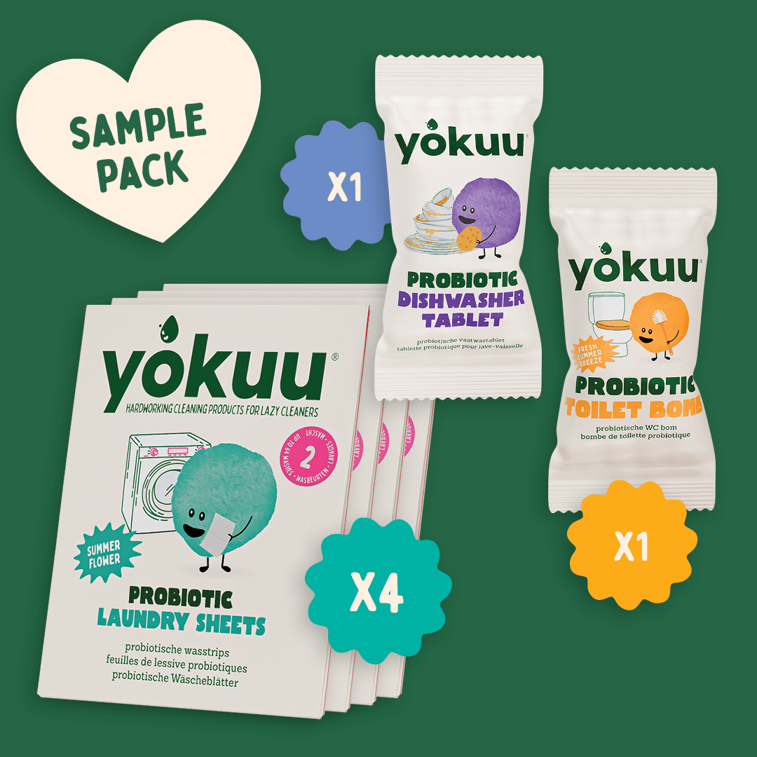 YOKUU sample pack