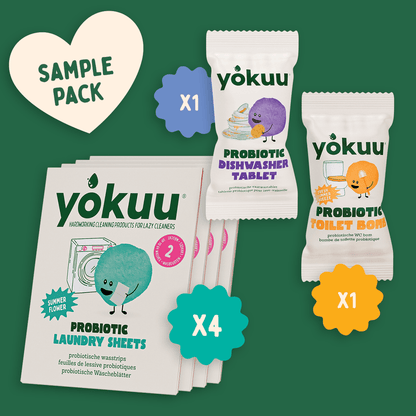 YOKUU sample pack