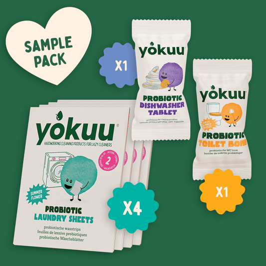YOKUU sample pack