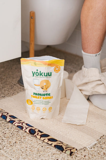 Toilet Bombs