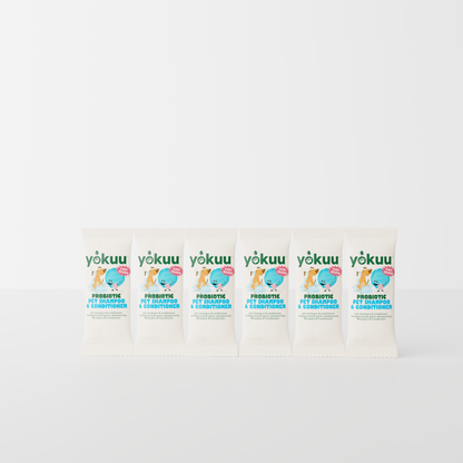 Shampoo & Conditioner voor Huisdieren Navulling