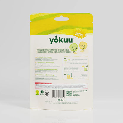 Floor Cleaner (200g)