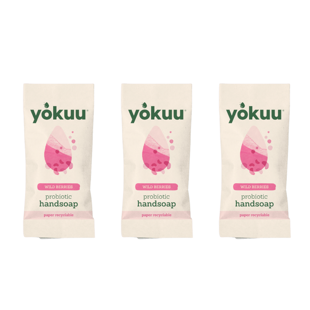 Hand Soap Refill - YOKUU